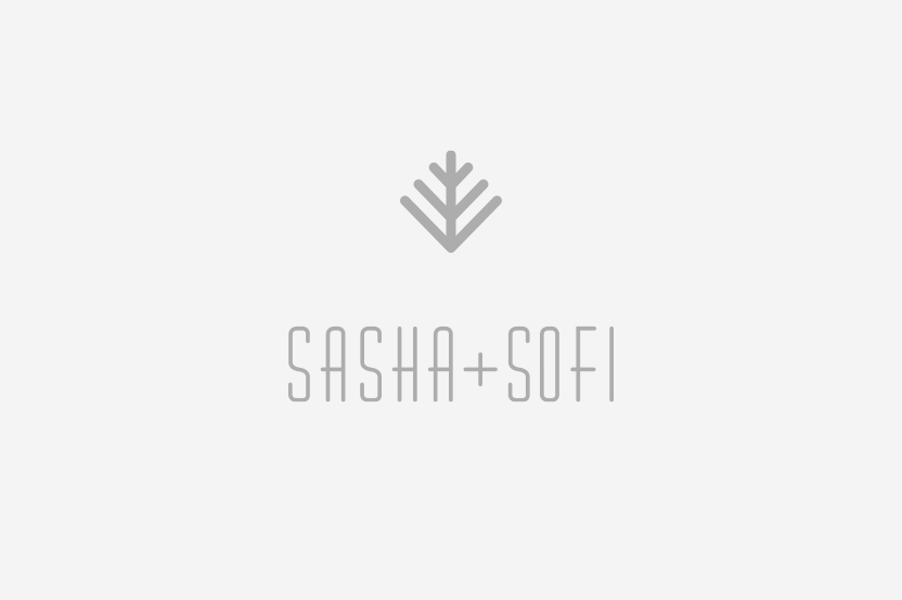Sasha + Sofi - Shop All
