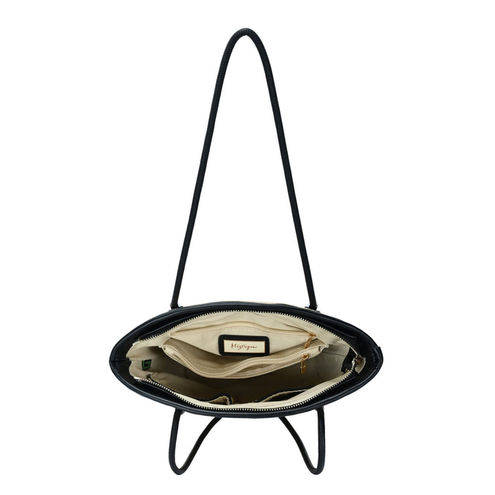 Mira 2 - 1 Straw Tote - MMS Brands