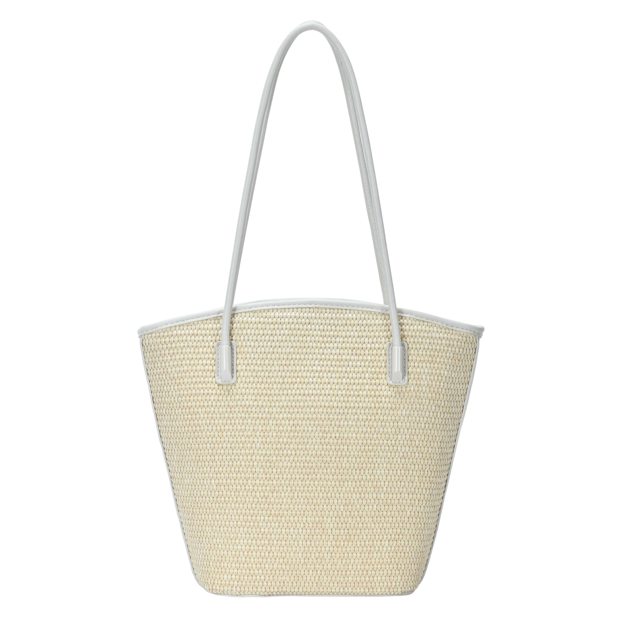 Mira 2-1 Straw Tote by Miztique – MMS Brands