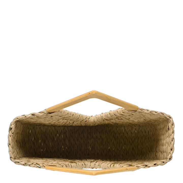 Aria Tote - MMS Brands