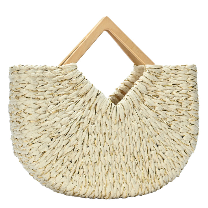 Aria Tote - MMS Brands