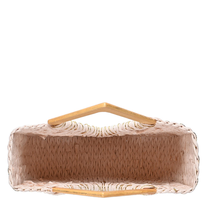 Aria Tote - MMS Brands