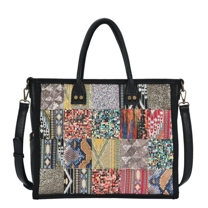 Sweet Memories Tote - MMS Brands