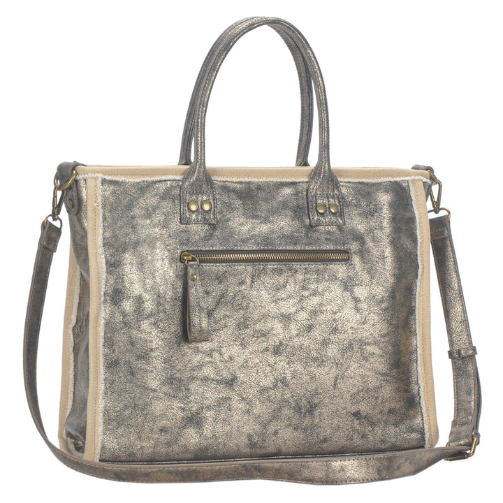 Sweet Memories Tote - MMS Brands