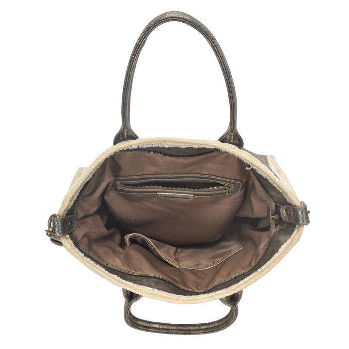 Sweet Memories Tote - MMS Brands