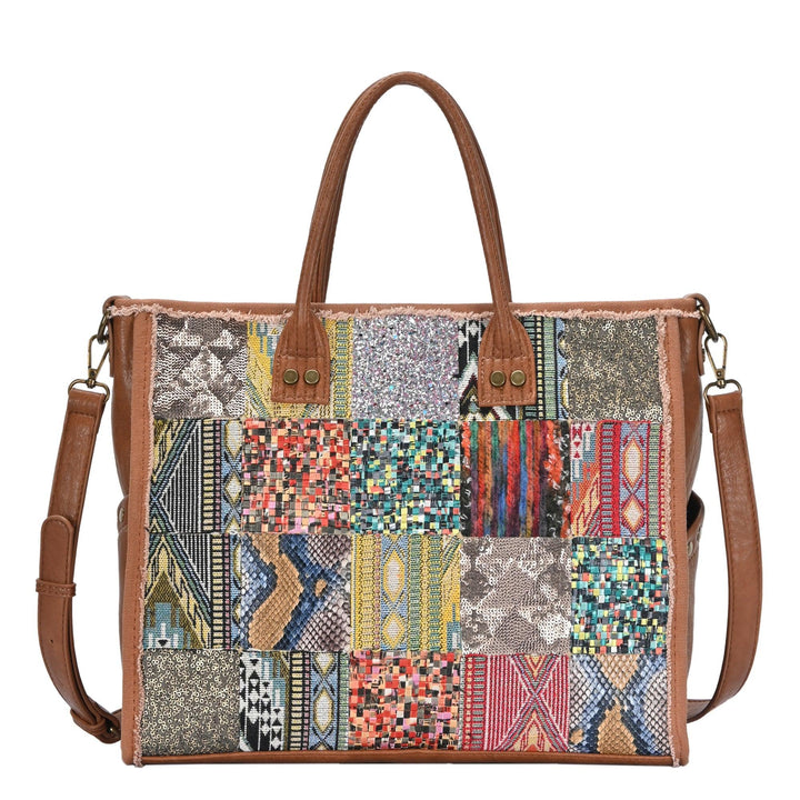 Sweet Memories Tote - MMS Brands