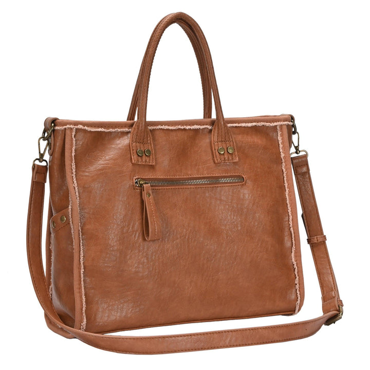 Sweet Memories Tote - MMS Brands