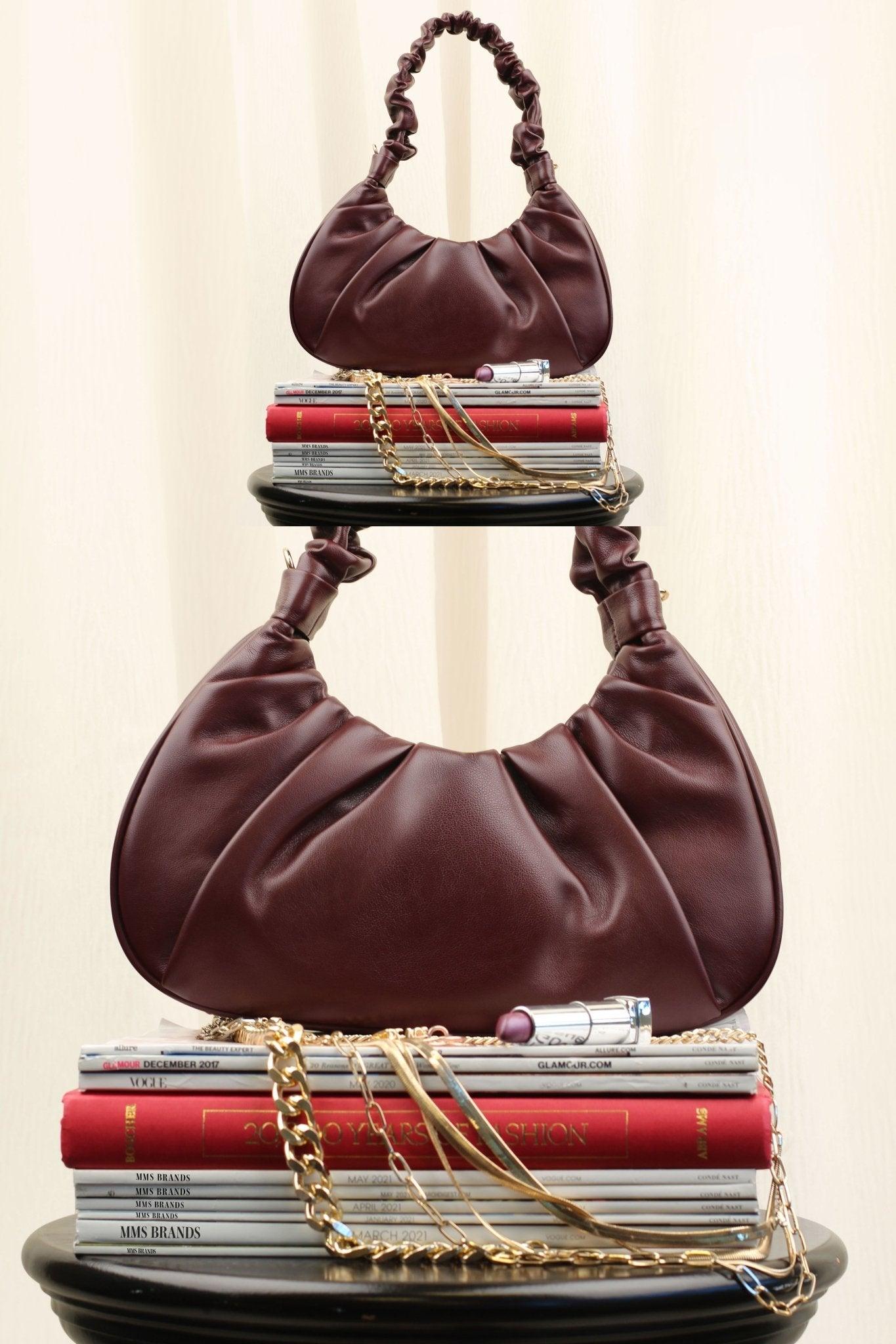 Fashion Crossbody & Shoulder Bags | MMS Brands