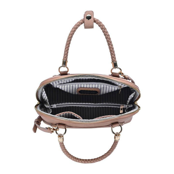 Camila Satchel
