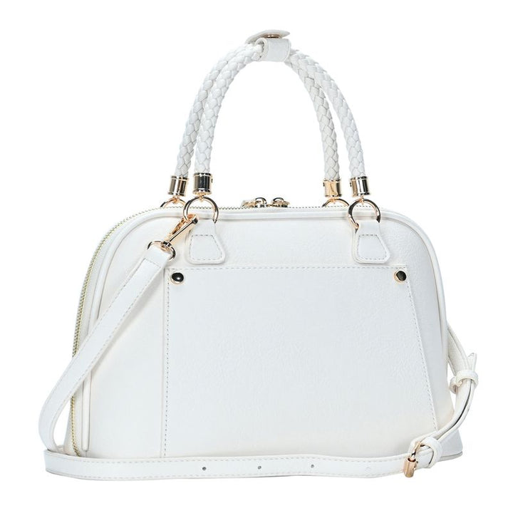 Camila Satchel