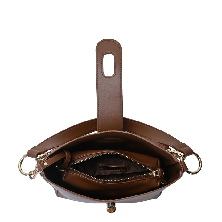 2 In 1 Lucy Shoulder Bag - MMS Brands