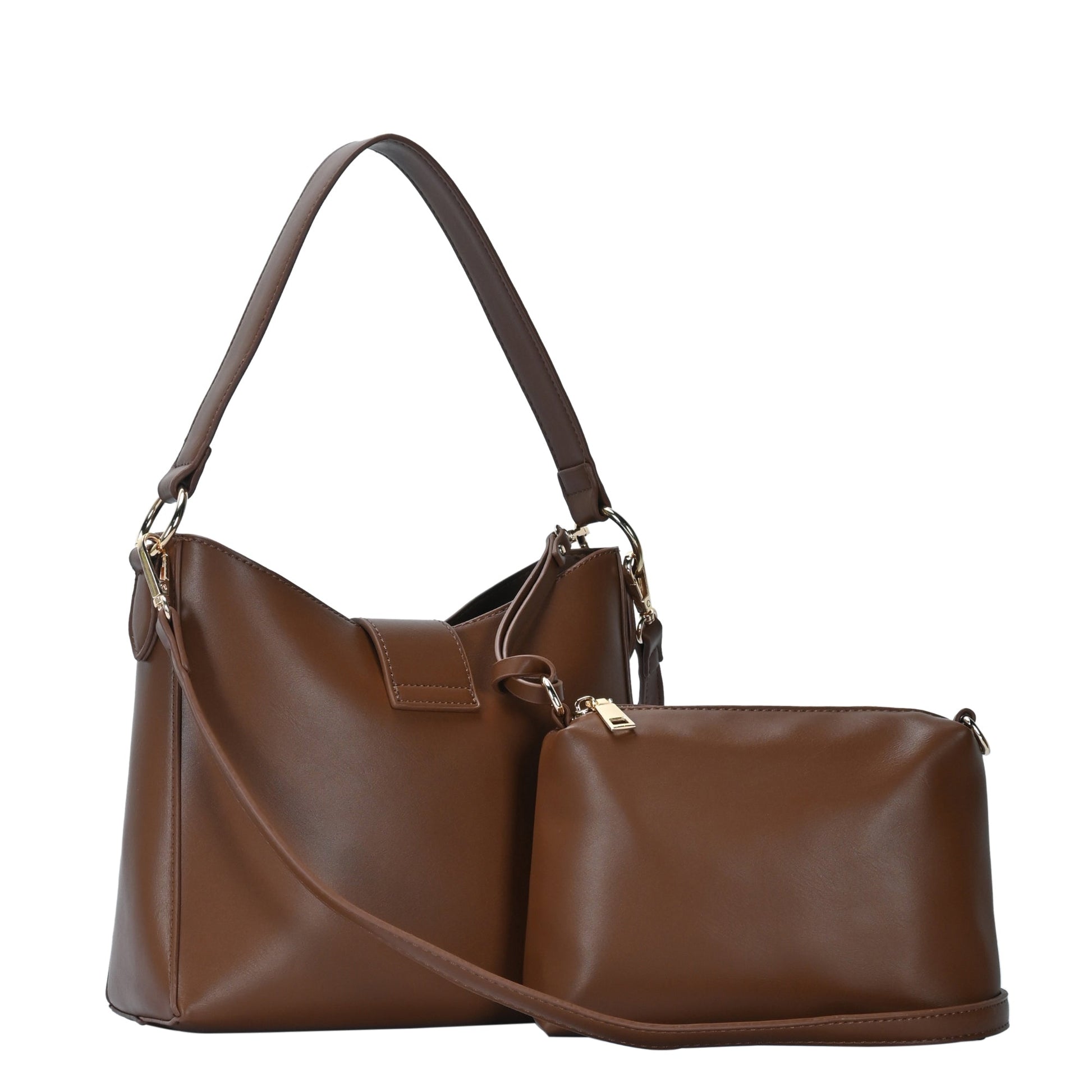 2 In 1 Lucy Shoulder Bag - MMS Brands