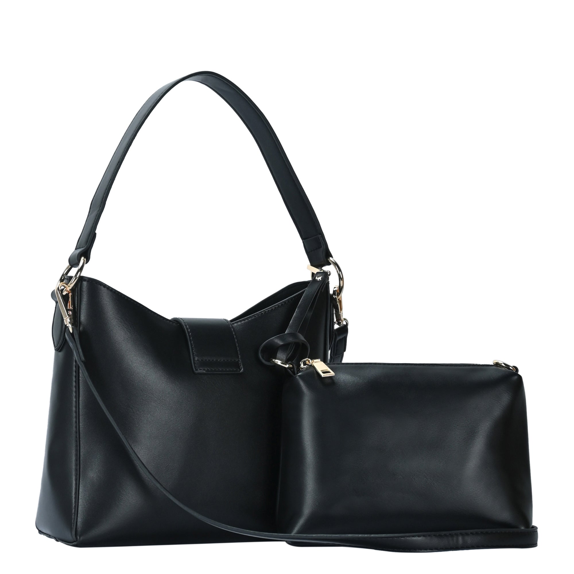 The Lucy Shoulder Bag | 2 in 1 Satchel | by Antik Kraft – MMS Brands