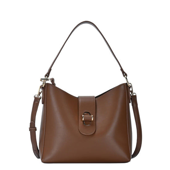 2 In 1 Lucy Shoulder Bag - MMS Brands