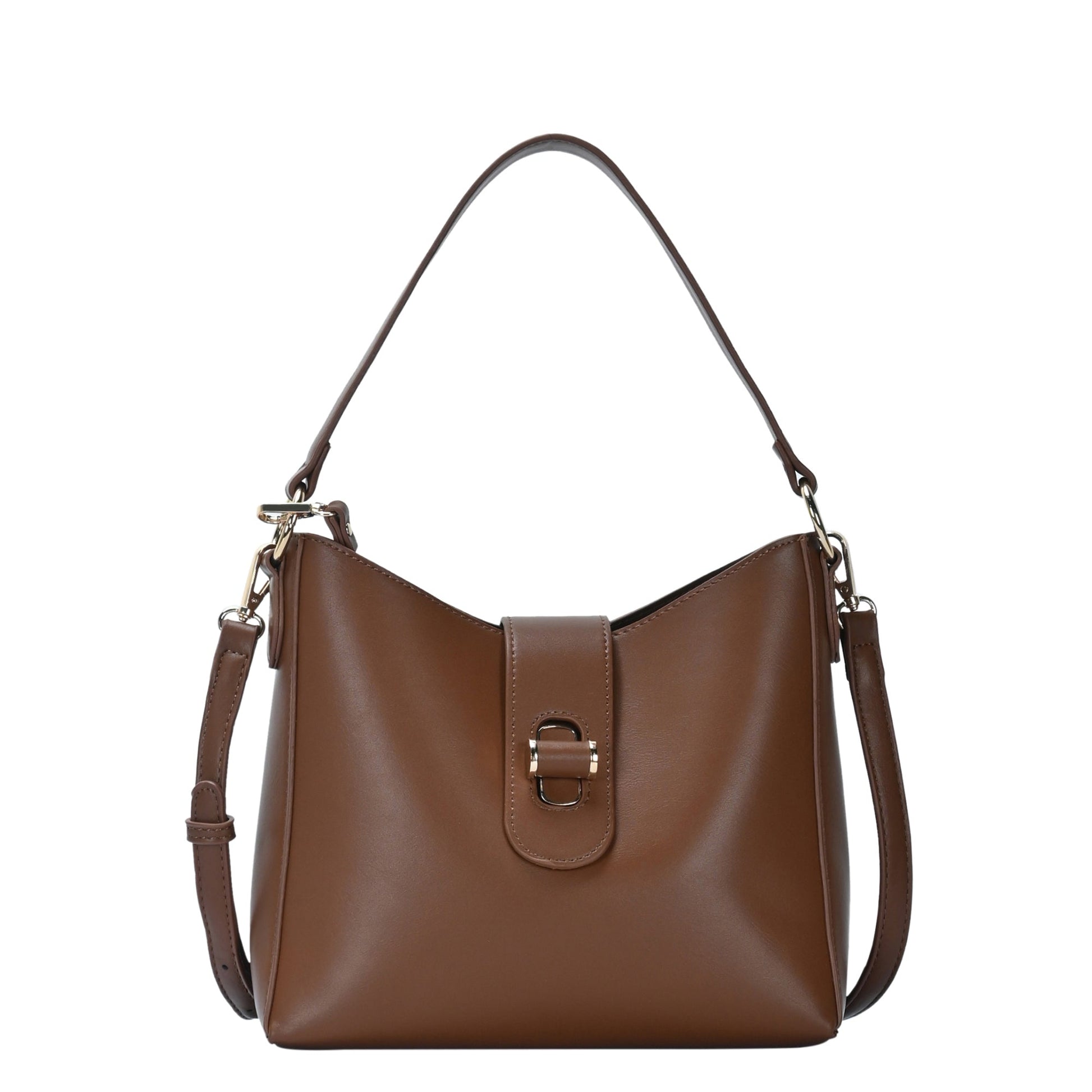 2 In 1 Lucy Shoulder Bag - MMS Brands