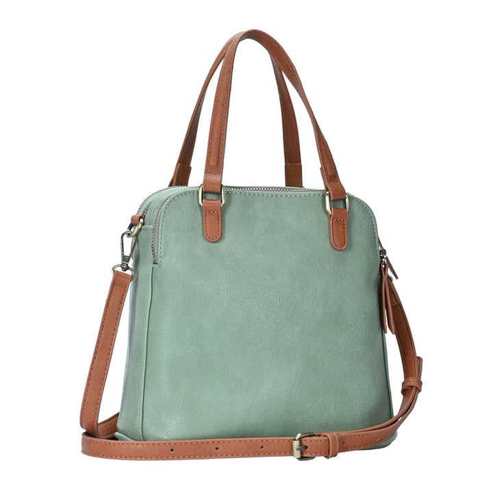 Iris Satchel