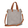 Bree Versatile Crossbody Bag