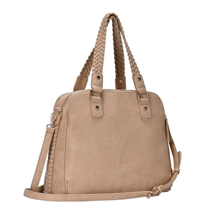 Roxanne Satchel