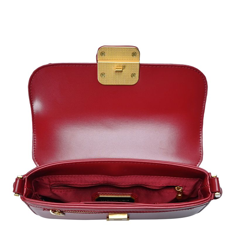 Naya Shoulder Bag
