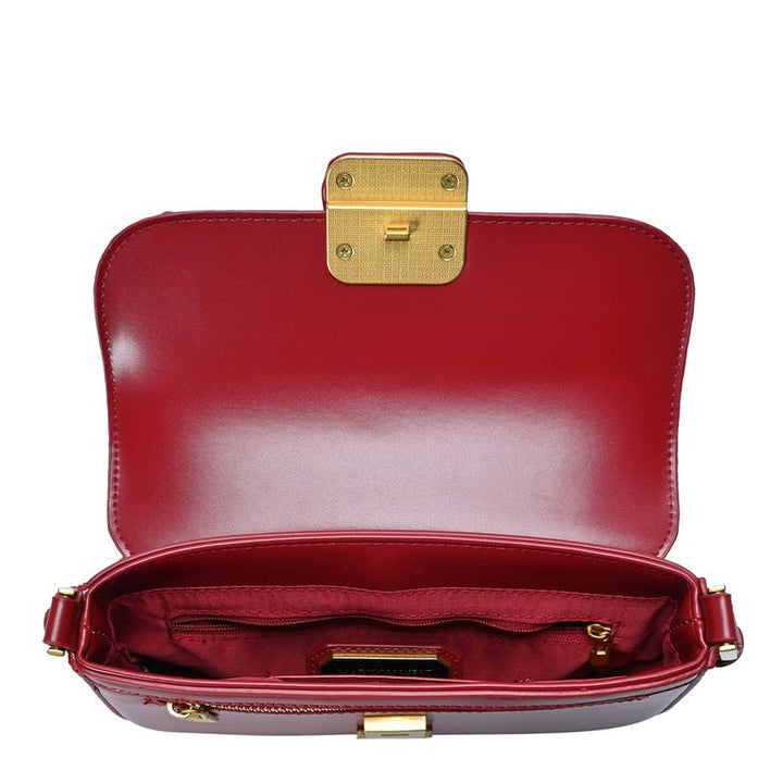 Naya Shoulder Bag