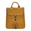Diana Utilitarian Backpack Purse