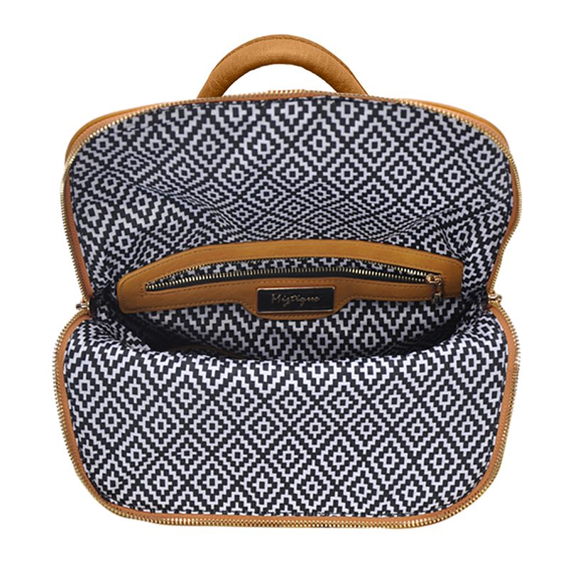 diana mini backpack Diana Backpack – Chic Vegan Leather Bag with Tassel & Gold Hardware – MMS Brands