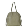 Faith 2 in 1 Detachable Pouch & Strap Tote