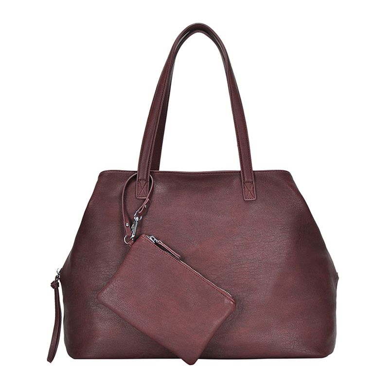 The Erica Tote | Multi Compartment Tote | by Antik Kraft – MMS Brands