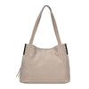 Elizabeth Triple Compartment Hobo