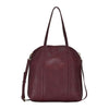 Faith 2 in 1 Detachable Pouch & Strap Tote
