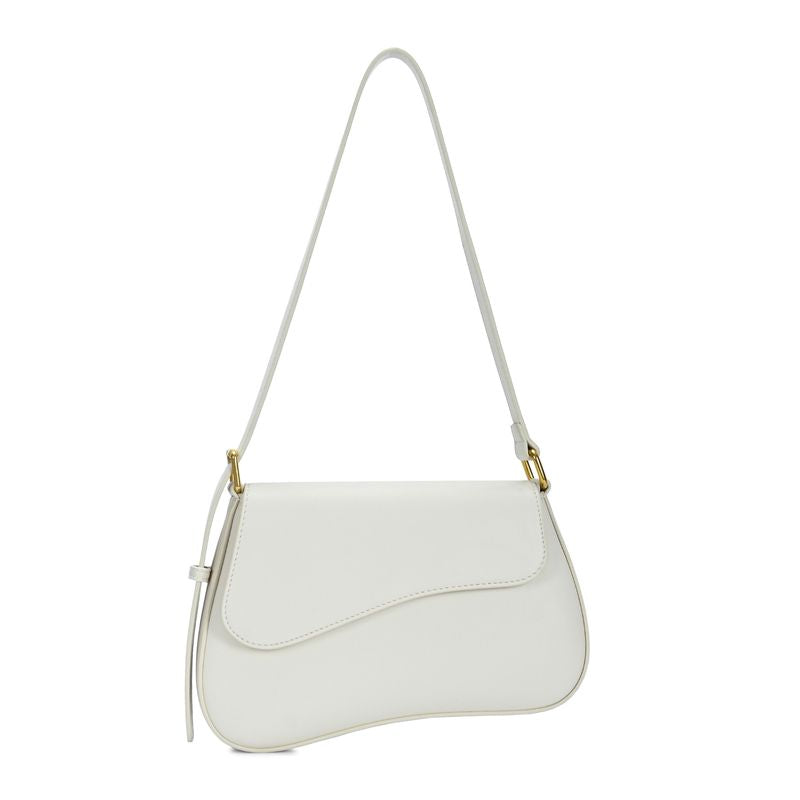 The Selena Shoulder Bag | Vegan Leather Bag | by Antik Kraft – MMS