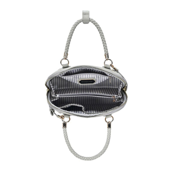 Camila Satchel