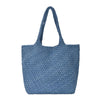 Piper's 2 in 1 Neoprene Woven Tote