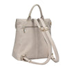 Diana Utilitarian Backpack Purse