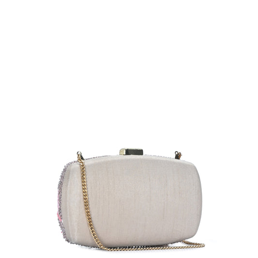 The Noelle Clutch