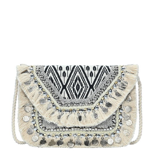 The Elara Clutch