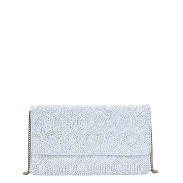 The Capri Clutch