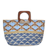 Jiya Jute Tote