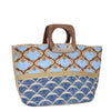 Jiya Jute Tote