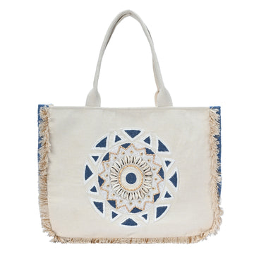 The Blakely Tote