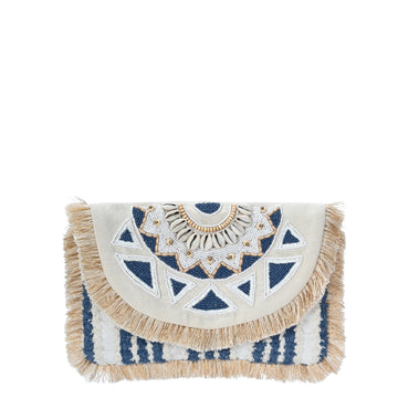 The Everly Clutch