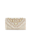 The Faye Clutch