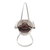 Faith 2 in 1 Detachable Pouch & Strap Tote