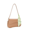 The Delaney Shoulder Bag