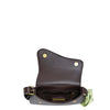 The Delaney Shoulder Bag