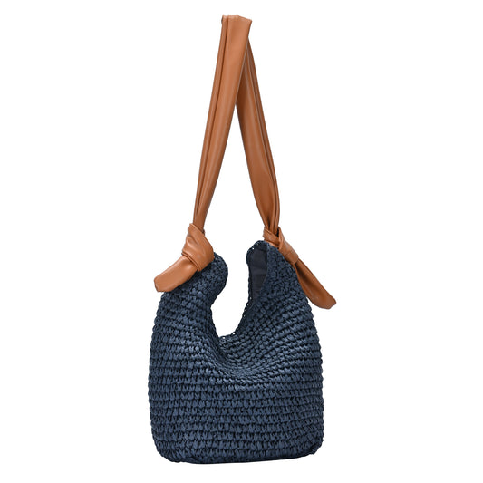 The Monroe Hobo Bag