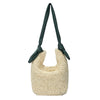 The Monroe Hobo Bag
