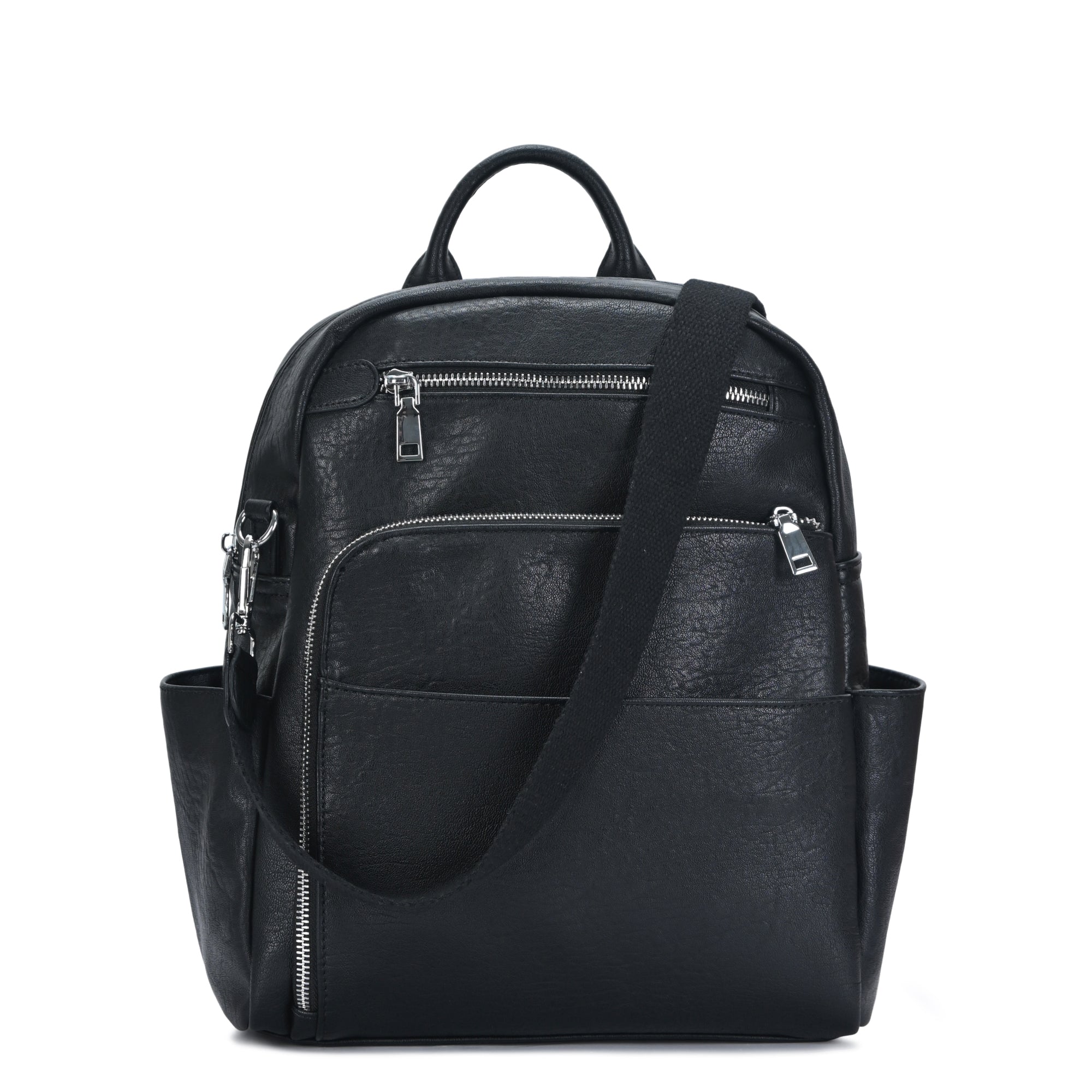 The Willa Backpack | Vegan Leather Backpack | by Antik Kraft – MMS