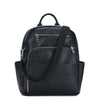 Willa Vegan Leather Utilitarian Backpack