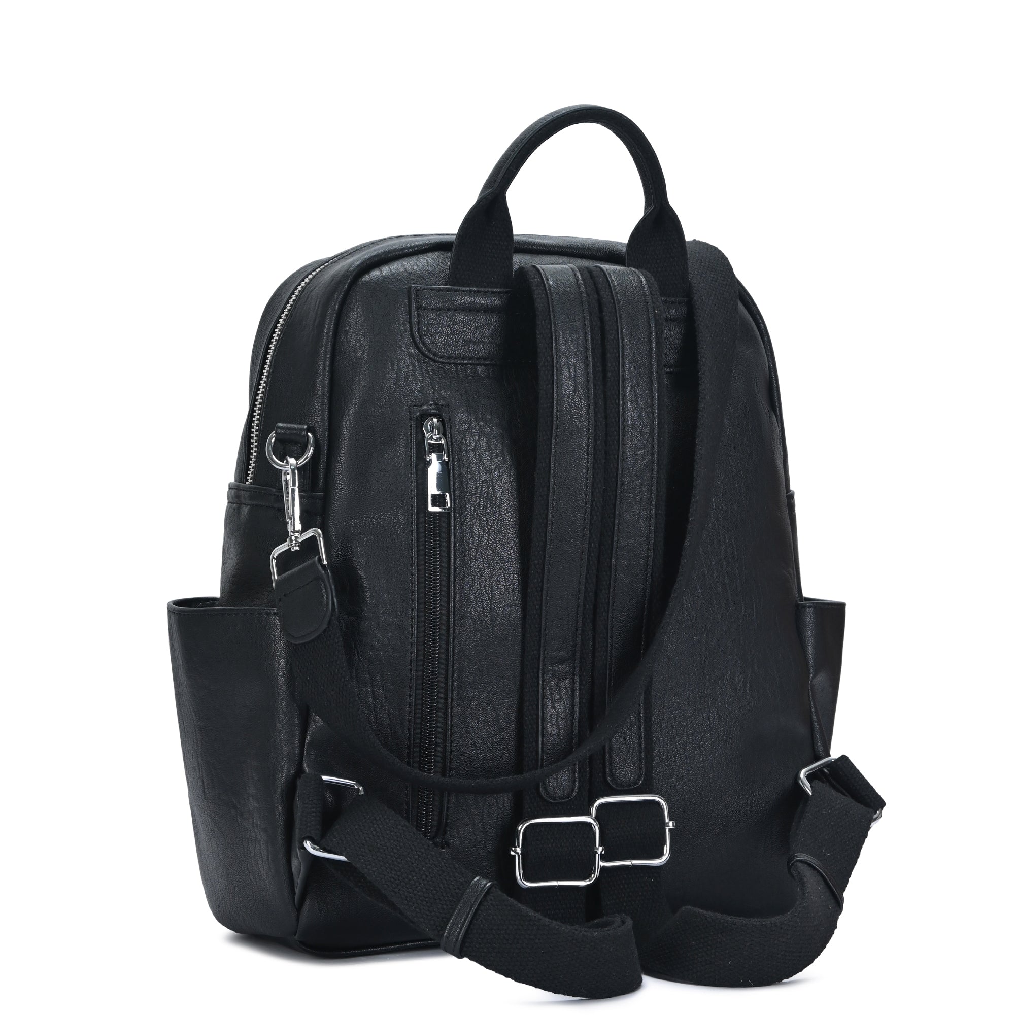 The Willa Backpack | Vegan Leather Backpack | by Antik Kraft – MMS